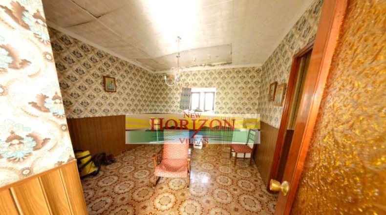 Альмерия - Zurgena - 2500m2