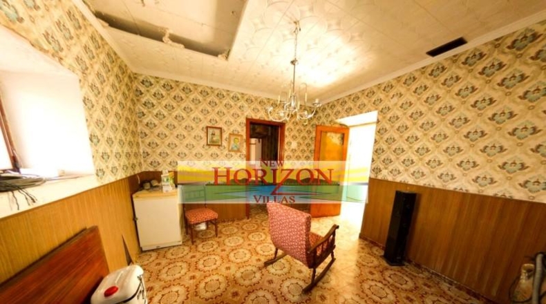 Альмерия - Zurgena - 2500m2