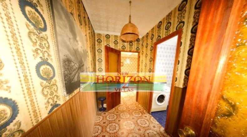 Альмерия - Zurgena - 2500m2