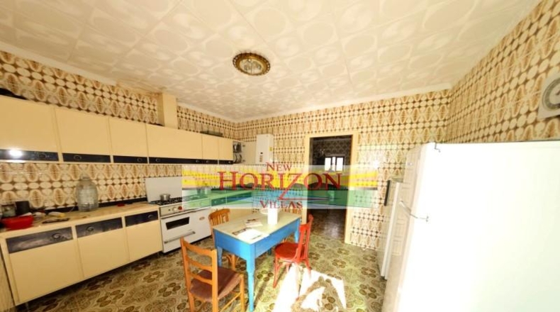 Альмерия - Zurgena - 2500m2