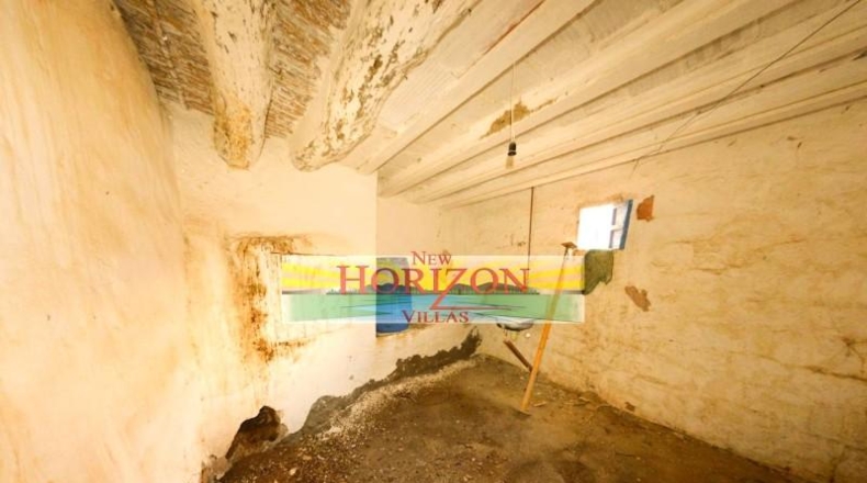 Альмерия - Zurgena - 2500m2