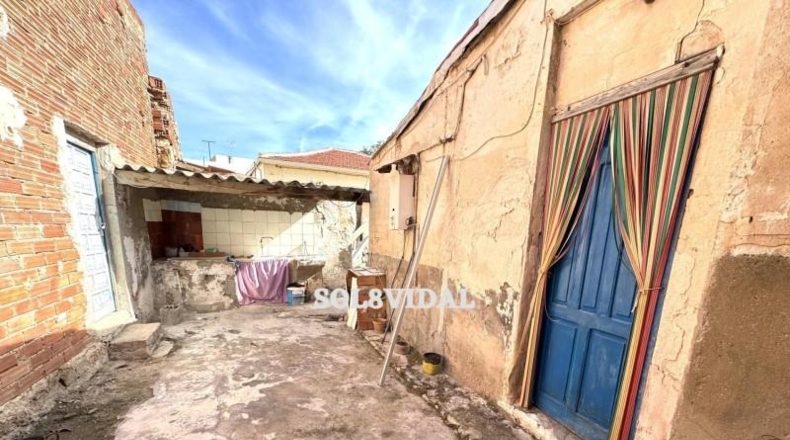 Alicante - Oriola - 277m2