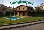 Parcel·la urbanitzable en venda a la España, Vacarisses, ref.: TR341262 foto