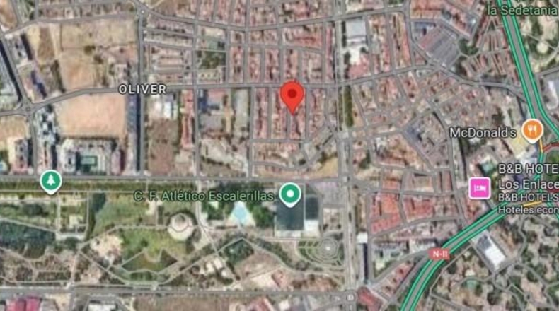 Zaragoza - Zaragoza - 176m2