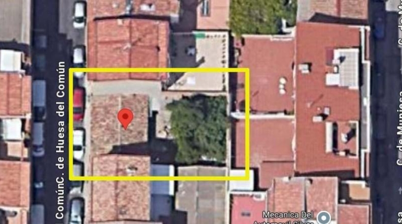 Zaragoza - Zaragoza - 176m2