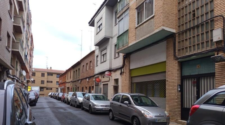 Zaragoza - Zaragoza - 176m2