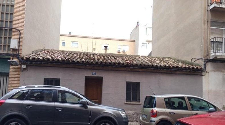 Zaragoza - Zaragoza - 176m2