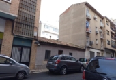 Casa de poble en venda a la España, Saragossa, ref.: TR363471 foto