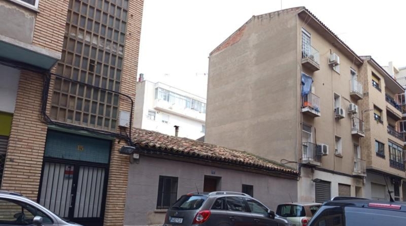 Zaragoza - Zaragoza - 176m2