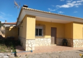 Xalet independent amb terreny en venda a la España, Lubrín, ref.: TR364624 foto