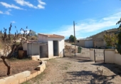 Xalet independent amb terreny en venda a la España, Lubrín, ref.: TR364624 foto
