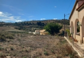 Xalet independent amb terreny en venda a la España, Lubrín, ref.: TR364624 foto