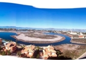Parcel·la urbanitzable en venda a la España, San Javier, ref.: TR355527 foto