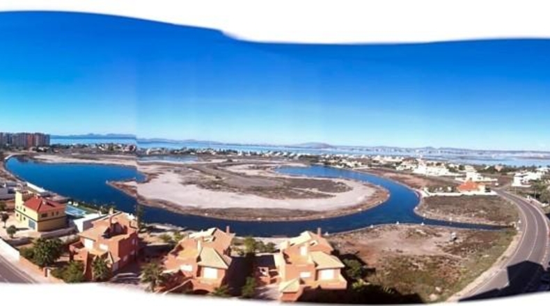 Murcia - San Javier - 600m2