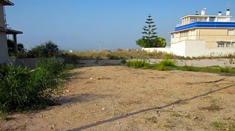 Murcia - San Javier - 600m2