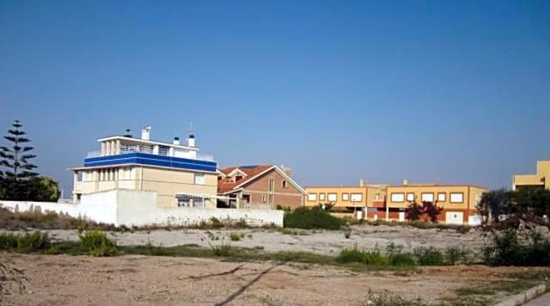 Murcia - San Javier - 600m2