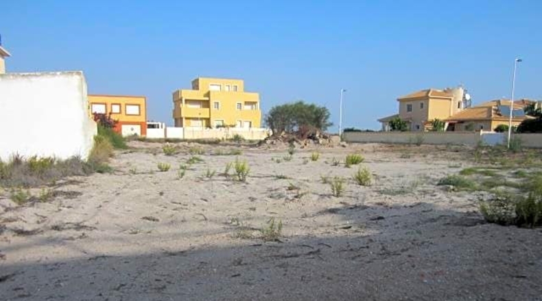 Murcia - San Javier - 600m2