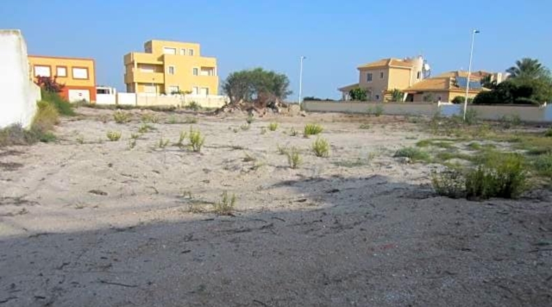 Murcia - San Javier - 600m2