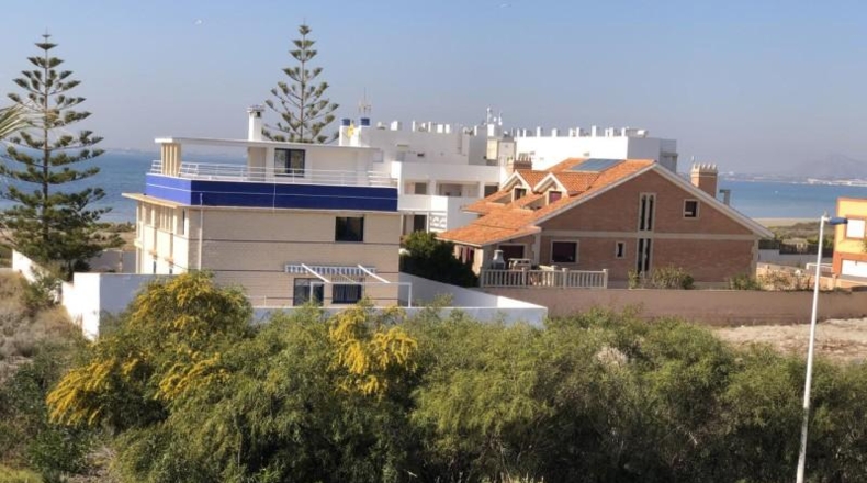 Murcia - San Javier - 600m2