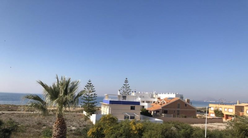 Murcia - San Javier - 600m2