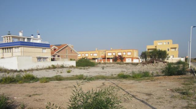 Murcia - San Javier - 600m2