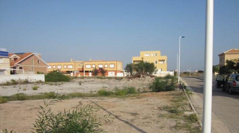 Murcia - San Javier - 600m2