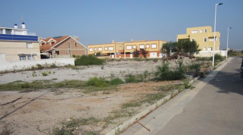 Murcia - San Javier - 600m2
