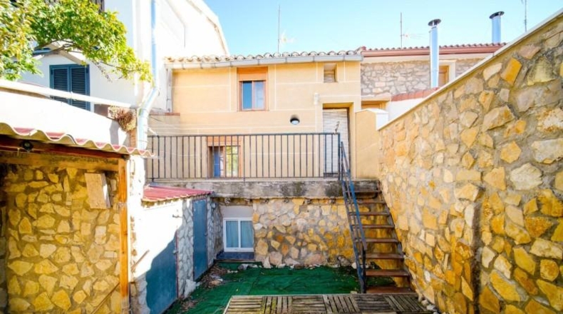 La Rioja - Cervera del Río Alhama - 166m2