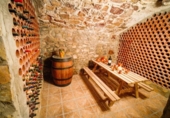Casa de poble en venda a la España, Cervera del Río Alhama, ref.: TR370455 foto