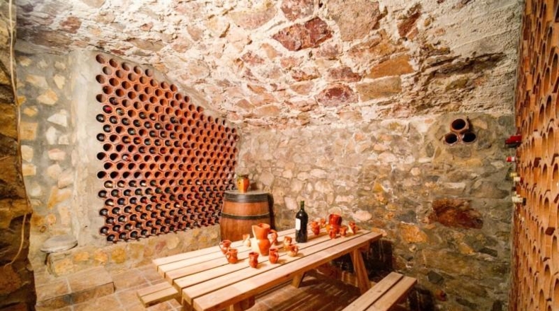 La Rioja - Cervera del Río Alhama - 166m2