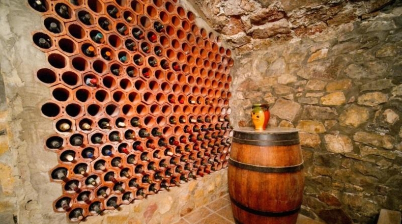 La Rioja - Cervera del Río Alhama - 166m2