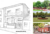 Land suitable for development for sale on España, Valladolid, ref: TR119880 photo