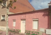 Land suitable for development for sale on España, Valladolid, ref: TR119880 photo