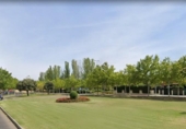 Land suitable for development for sale on España, Valladolid, ref: TR119880 photo
