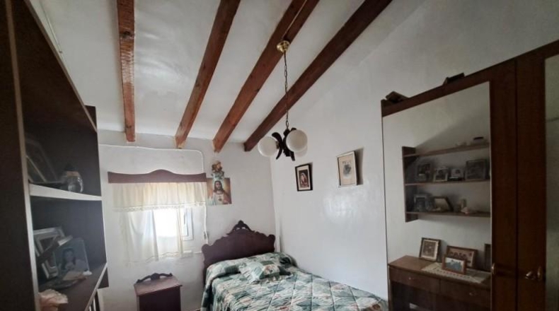 Almería - Antas - 625m2