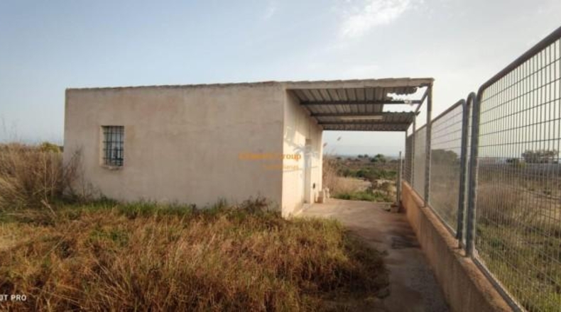 Alicante - Crevillente - 70m2