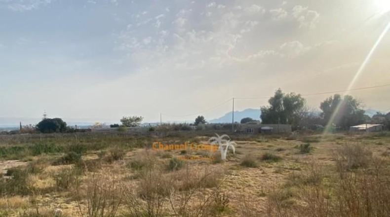 Alicante - Crevillente - 70m2