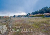 Suelo urbano en venta en la España, Sant Quirze Safaja, ref: TR116602 foto
