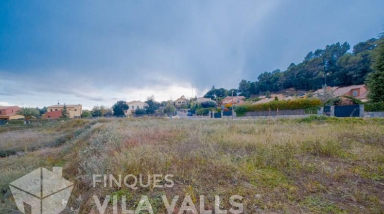 Barcelona - Sant Quirze Safaja - 1107m2