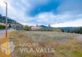 Suelo urbano en venta en la España, Sant Quirze Safaja, ref: TR116602 foto