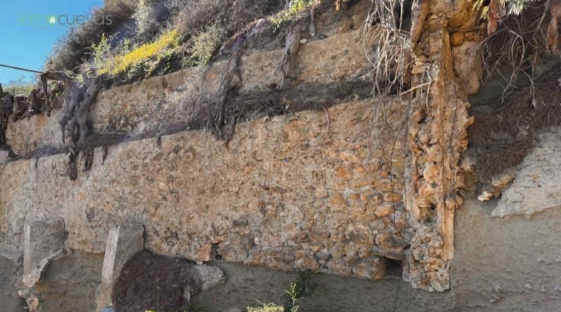 Almería - Cuevas del Almanzora - 6943m2