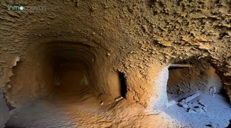 Almería - Cuevas del Almanzora - 6943m2