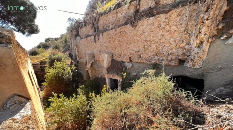 Almería - Cuevas del Almanzora - 6943m2