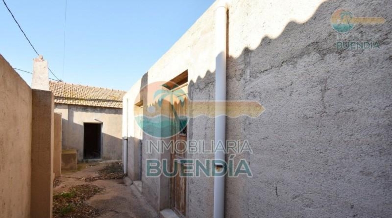 Murcia - Cartagena - 160m2