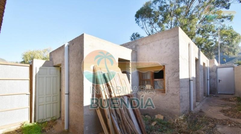 Murcia - Cartagena - 160m2