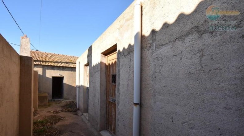 Murcia - Cartagena - 160m2