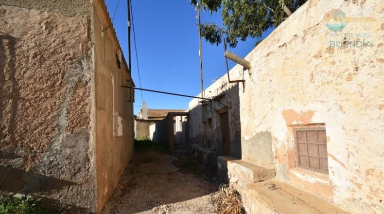Murcia - Cartagena - 160m2