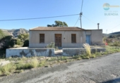 Casa de camp amb terreny en venda a la España, Cartagena, ref.: TR308790 foto
