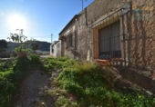 Casa de camp amb terreny en venda a la España, Cartagena, ref.: TR308790 foto