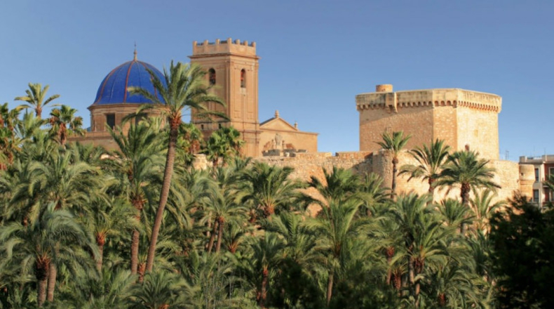 Alicante - Elche - 106m2